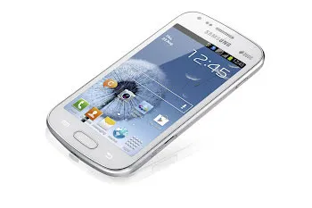 Samsung Galaxy S DuoS 3