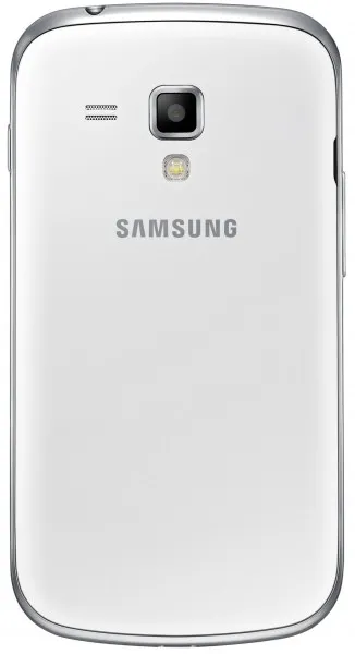 Samsung Galaxy S DuoS 2 3