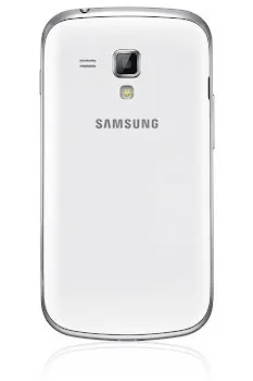 Samsung Galaxy S DuoS 4