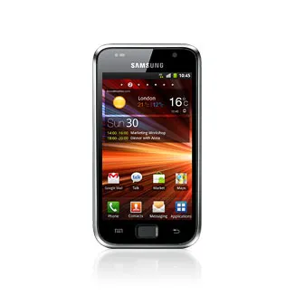 Samsung Galaxy S Plus i9001