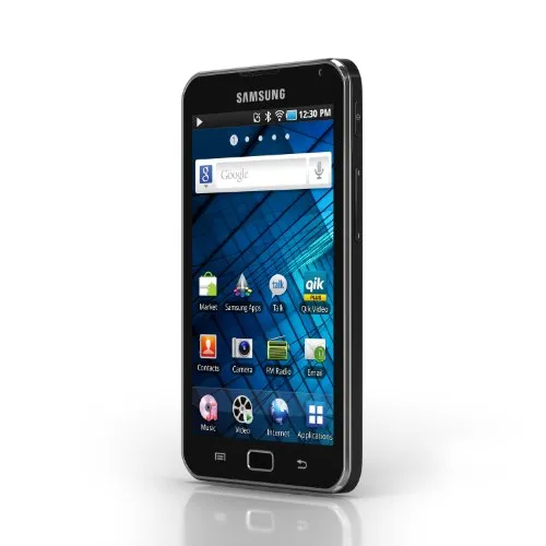 Samsung Galaxy S WiFi 5.0 4