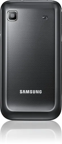 Samsung Galaxy SL I9003 Super Clear LCD 2