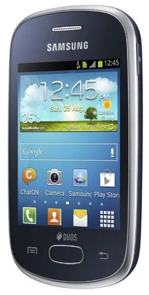 Samsung Galaxy Star S5280 2