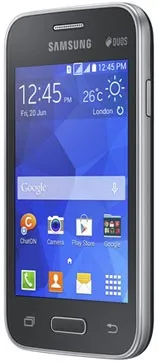 Samsung Galaxy Star 2 2