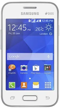 Samsung Galaxy Star 2 5