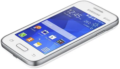 Samsung Galaxy Star 2 7