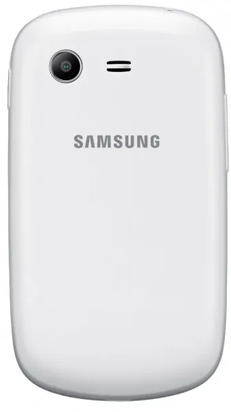 Samsung Galaxy Star S5280 4