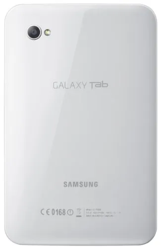 Samsung Galaxy Tab 2