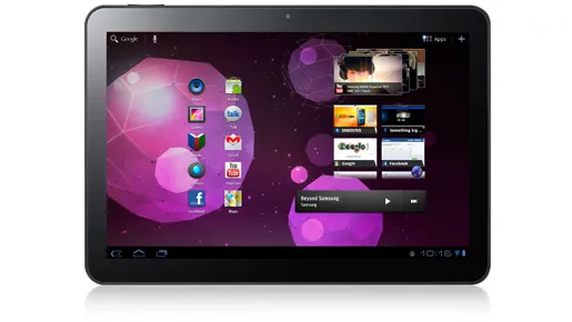 Samsung Galaxy Tab 10.1