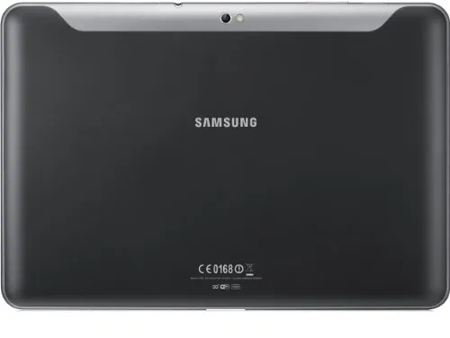 Samsung Galaxy Tab 10.1N (GT-P7501) 2