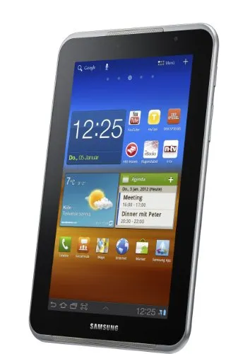 Samsung Galaxy Tab 7.0 Plus N 4