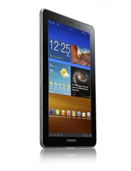 Samsung Galaxy Tab 7.7