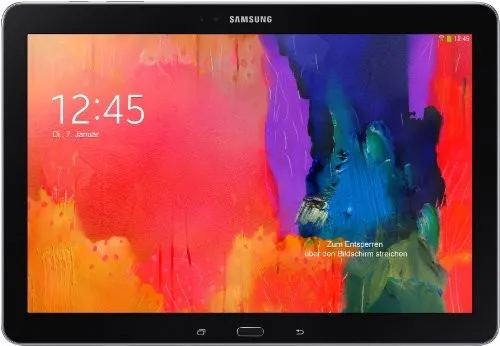 Samsung Galaxy Tab Pro 12.2