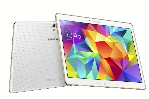 Samsung Galaxy Tab S 10.5