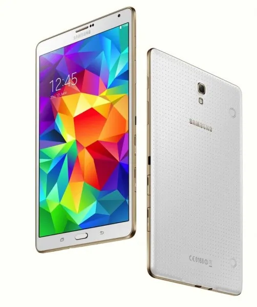 Samsung Galaxy Tab S 8.4