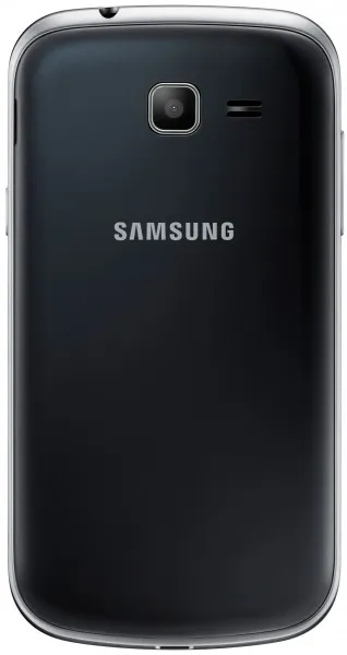 Samsung Galaxy Trend Lite 2