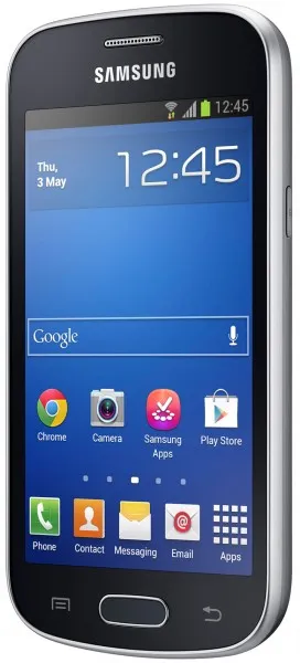 Samsung Galaxy Trend Lite 3