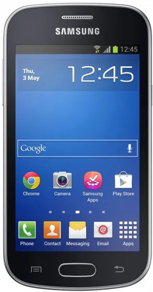 Samsung Galaxy Trend Lite