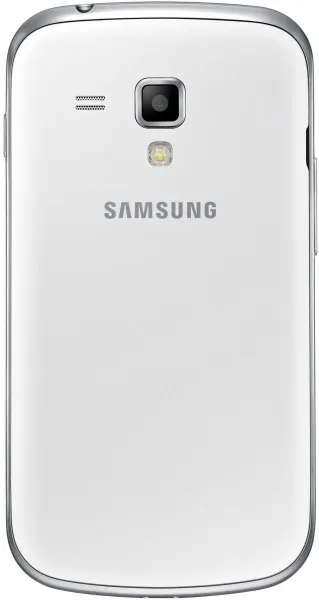 Samsung Galaxy Trend Plus 3