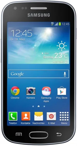 Samsung Galaxy Trend Plus 6