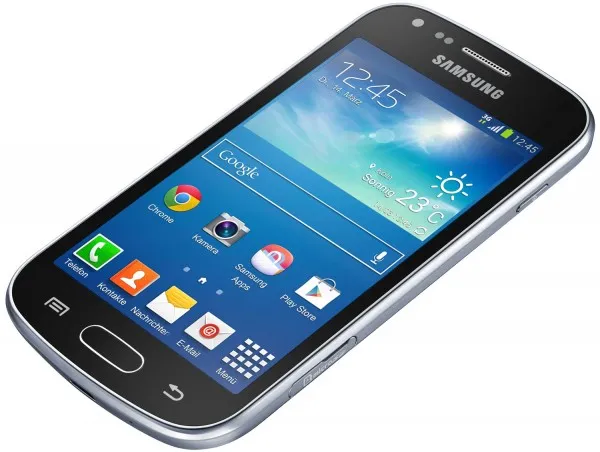 Samsung Galaxy Trend Plus 7