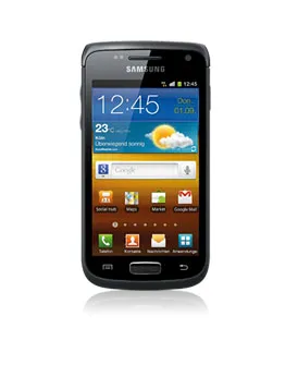Samsung Galaxy W GT-I8150