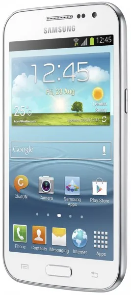 Samsung Galaxy Win 3