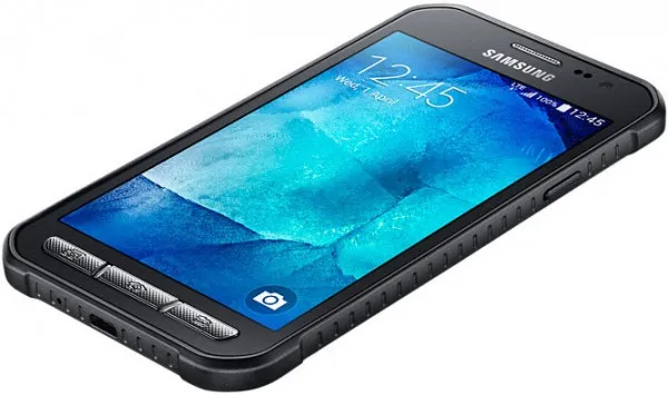 Samsung Galaxy Xcover 3 4
