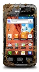 Samsung Galaxy Xcover S5690 6