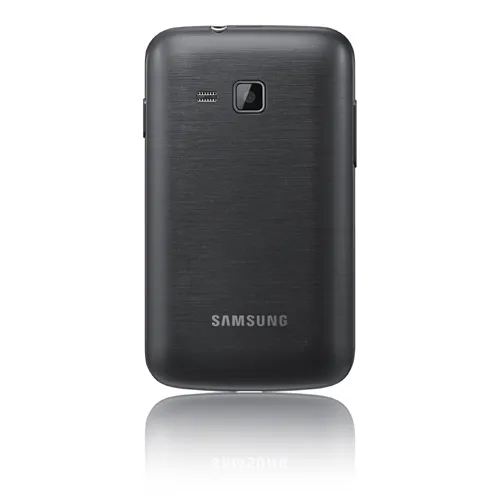 Samsung Galaxy Y Pro DuoS 3
