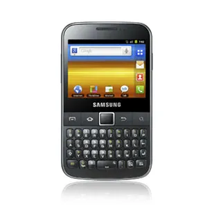 Samsung Galaxy Y Pro GT-B5510