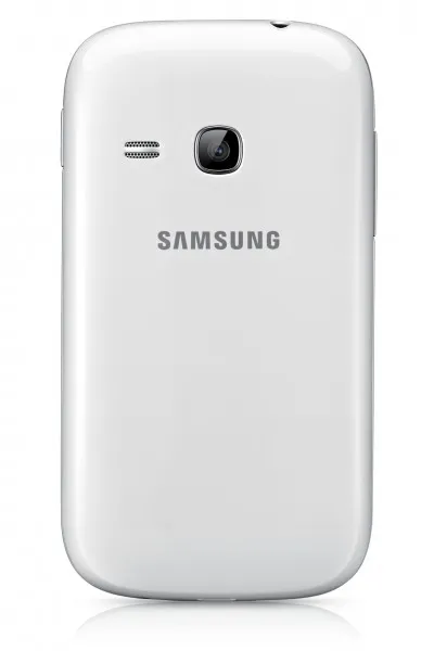 Samsung Galaxy Young GT-S6310N 4