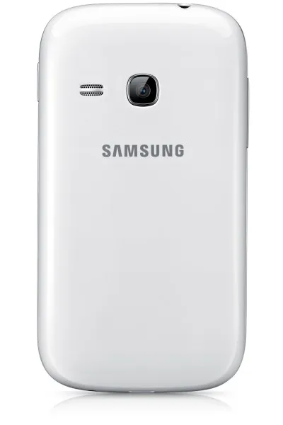 Samsung Galaxy Young DuoS 3