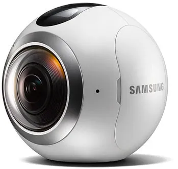 Samsung Gear 360 2