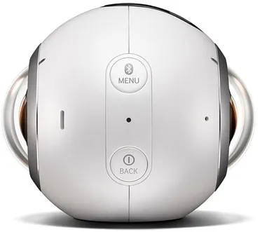 Samsung Gear 360 3