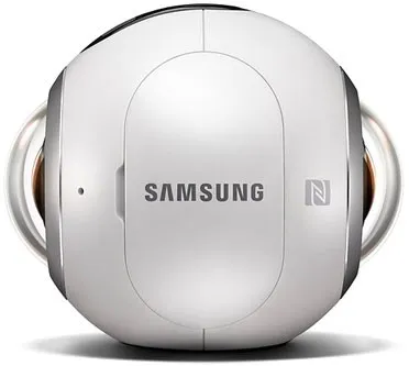Samsung Gear 360 4