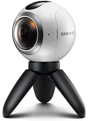 Samsung Gear 360 5