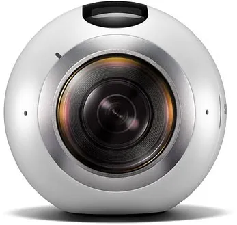 Samsung Gear 360