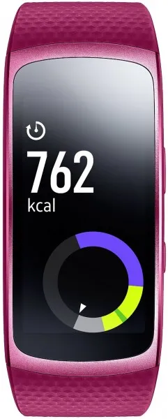 Samsung Gear Fit2 2