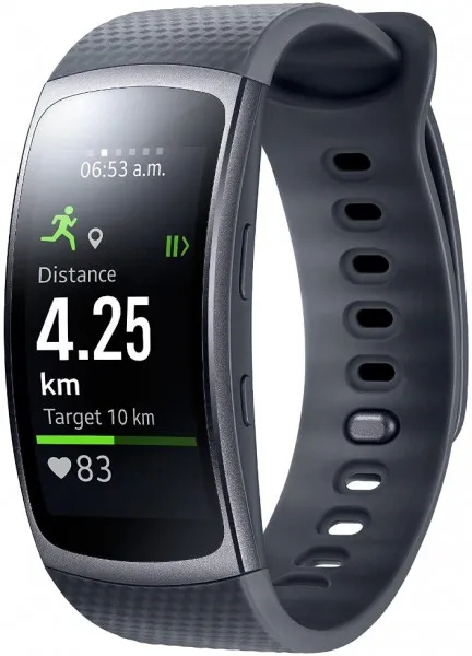 Samsung Gear Fit2 3