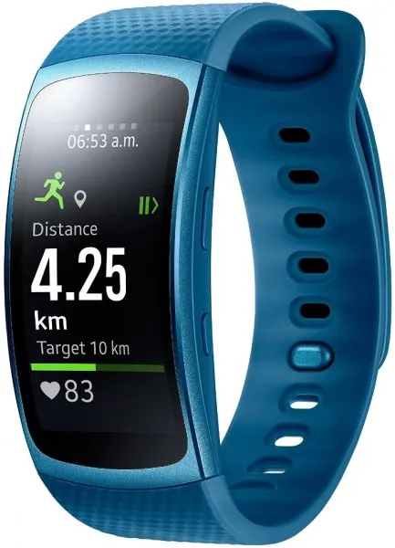 Samsung Gear Fit2 4