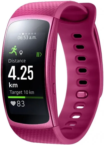 Samsung Gear Fit2