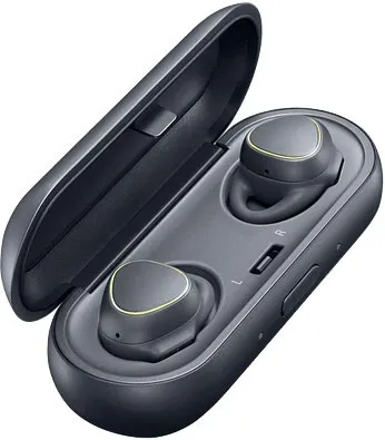 Samsung Gear IconX 5