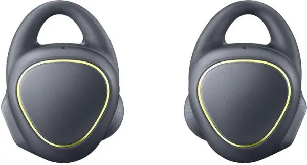 Samsung Gear IconX