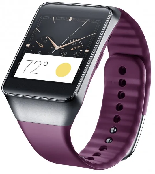 Samsung Gear Live 4