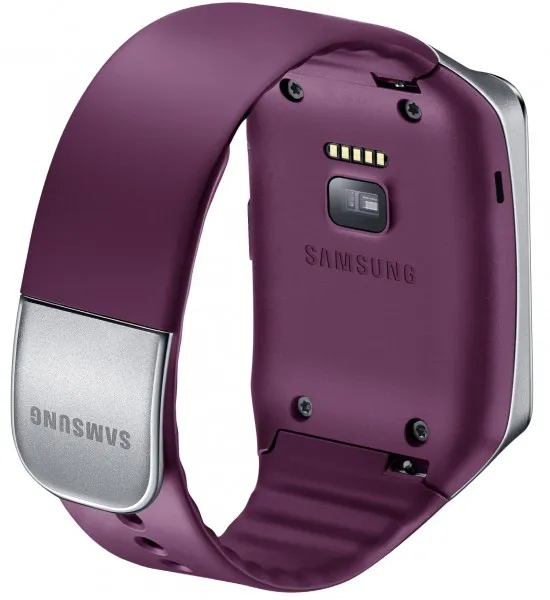 Samsung Gear Live 5
