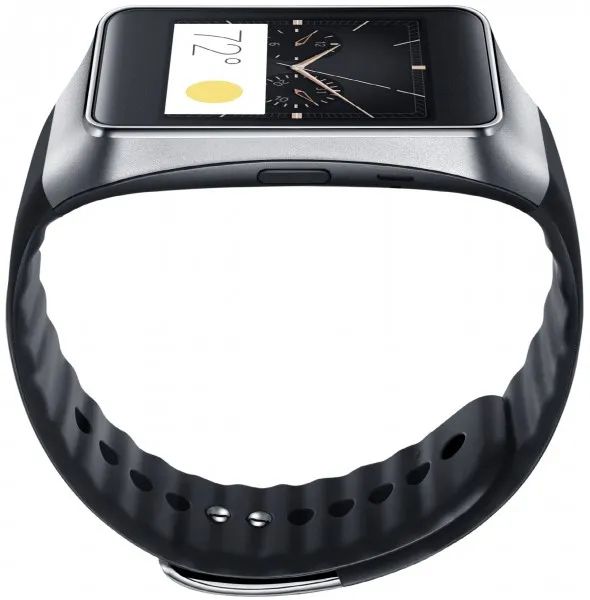 Samsung Gear Live 7