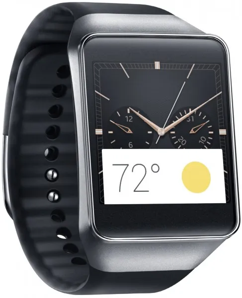Samsung Gear Live