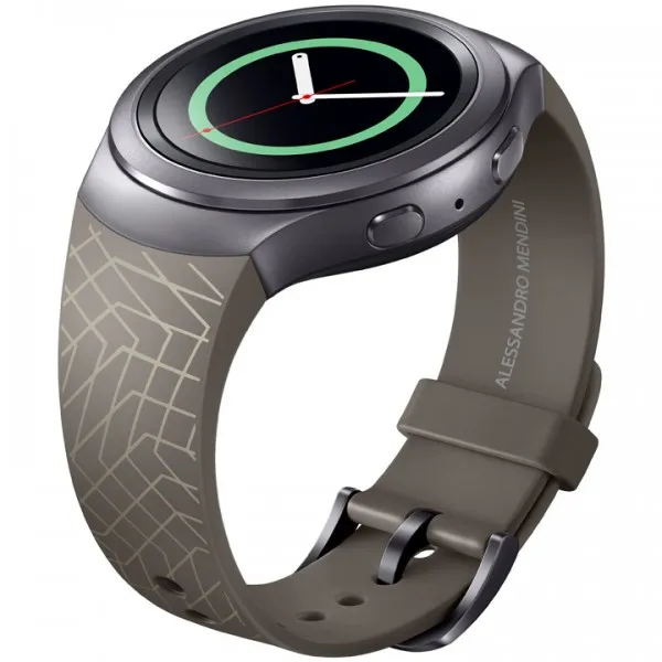 Samsung Gear S2 2