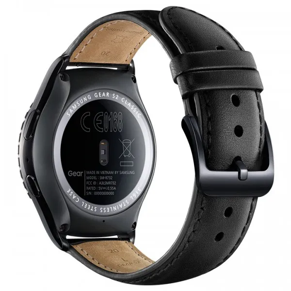 Samsung Gear S2 3